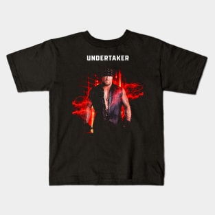 The Undertaker Kids T-Shirt